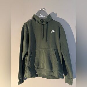 Nike Men’s Medium Sweatshirt
